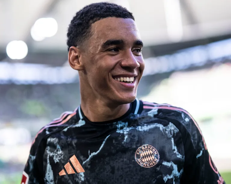 Top 5 Most Valuable Players in the Bundesliga