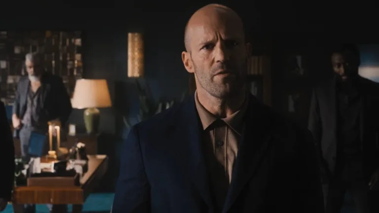 Jason Statham’s A Working Man Release Date Revealed: A Thrilling Pursuit for A Teen’s Justice