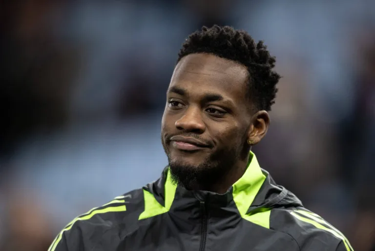 Aston Villa’s Jhon Duran Set for €77m Move to Al Nassr