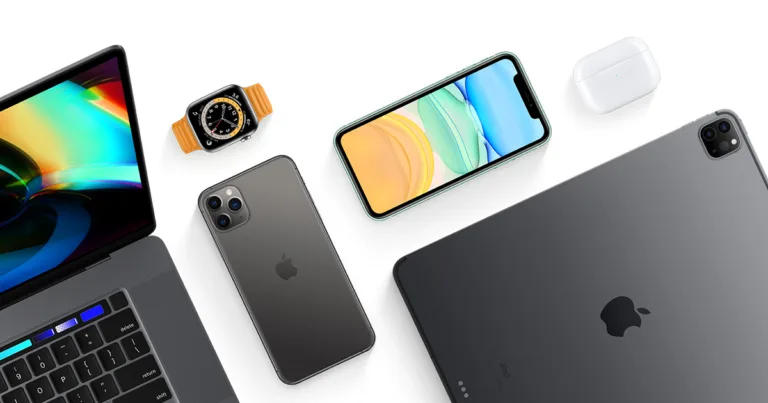Low-Cost Apple Device