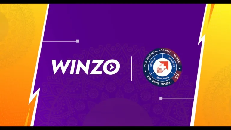 WinZO’s ‘Play to Prevent Cancer’ Initiative: Gaming for a Cause