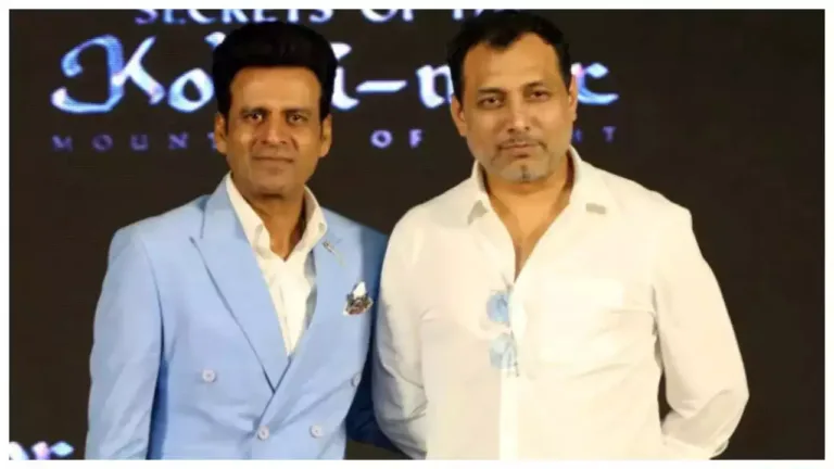 Manoj Bajpayee and Kay Kay Menon Reunite for Neeraj Pandey’s Thrilling  Drama; Here’s All the Details about it