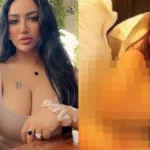 Shocking Leak: After Imsha Rehman, Mathira’s Private Videos Exposed Online!