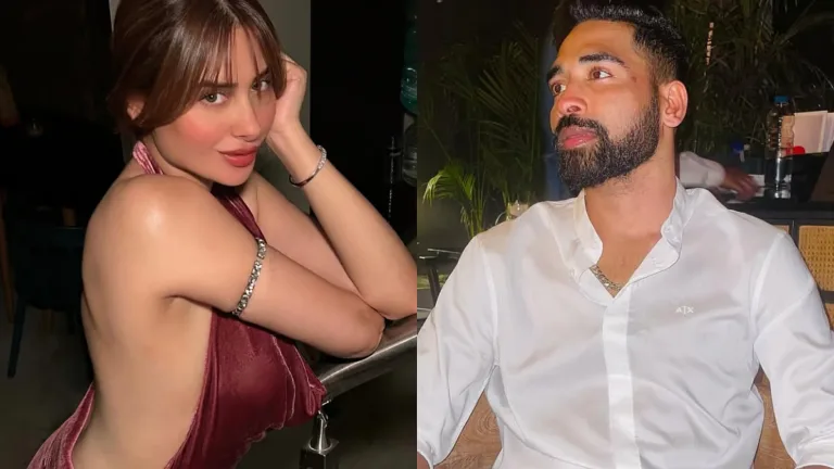 Confirmed! Bigg Boss 13’s Mahira Sharma and Cricketer Mohammed Siraj Are Officially Dating