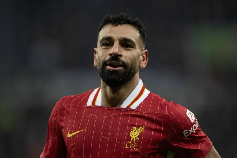 Mohamed Salah’s Unparalleled Premier League Season: A Record-Breaking Journey
