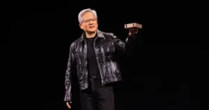 NVIDIA AI PC SoC
