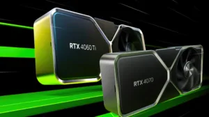 NVIDIA RTX 4070 Discontinued: RTX 4060 & 4060 Ti to Follow in Q1 2025