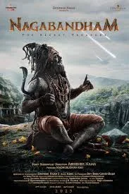 Nagabandham First Look