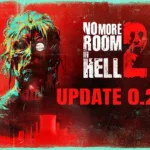 2025’s First No More Room in Hell 2 Update Adds Firefighter Zombies