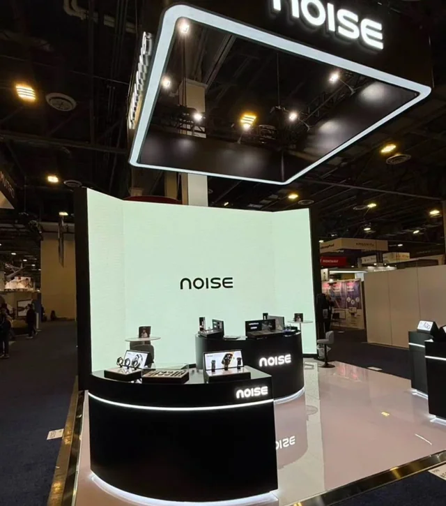 Noise CES 2025