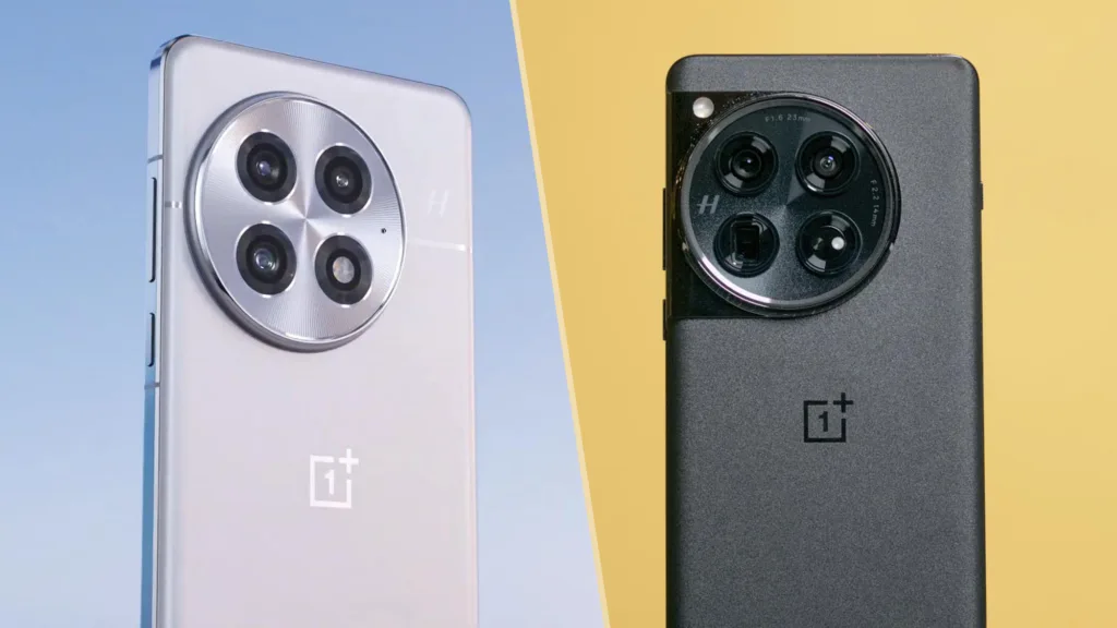 OnePlus 15