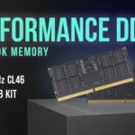 PNY DDR5 SODIMM Memory: The Perfect Laptop Upgrade You Need in 2025