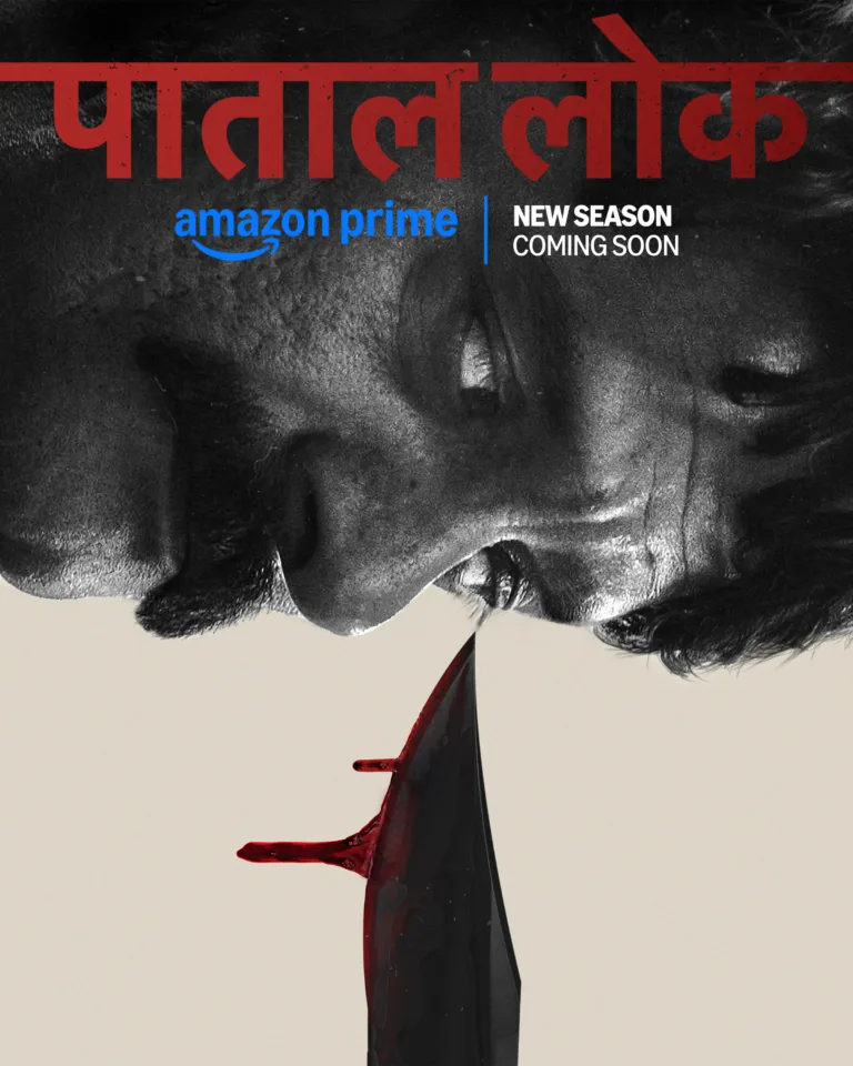 Top 10 Streaming TV Shows in India