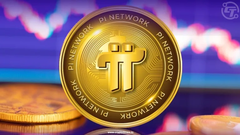 Pi Network