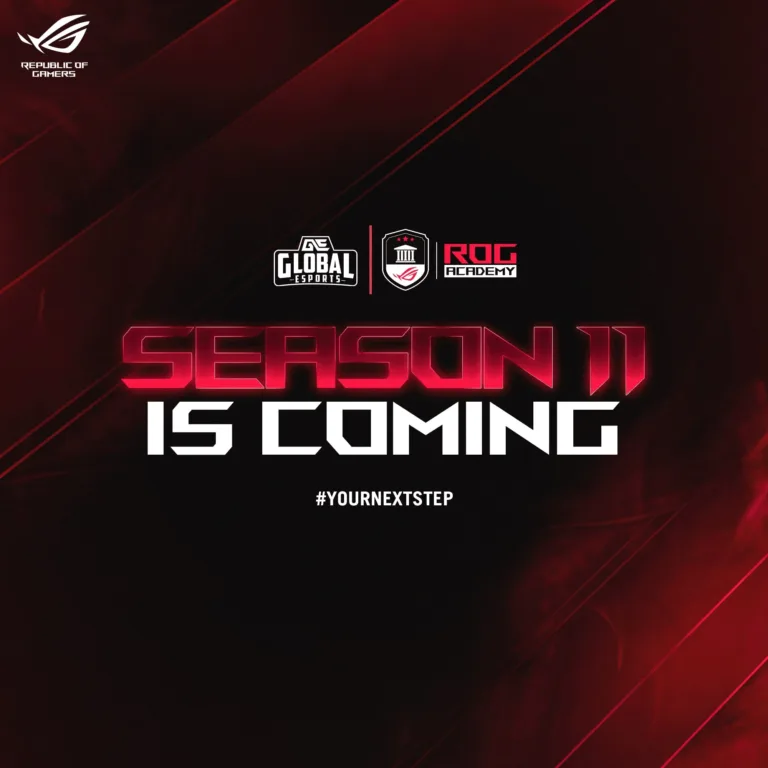 ROG Academy Season 11 & 12: Global Esports Partnership Powers India’s Rising Valorant Stars
