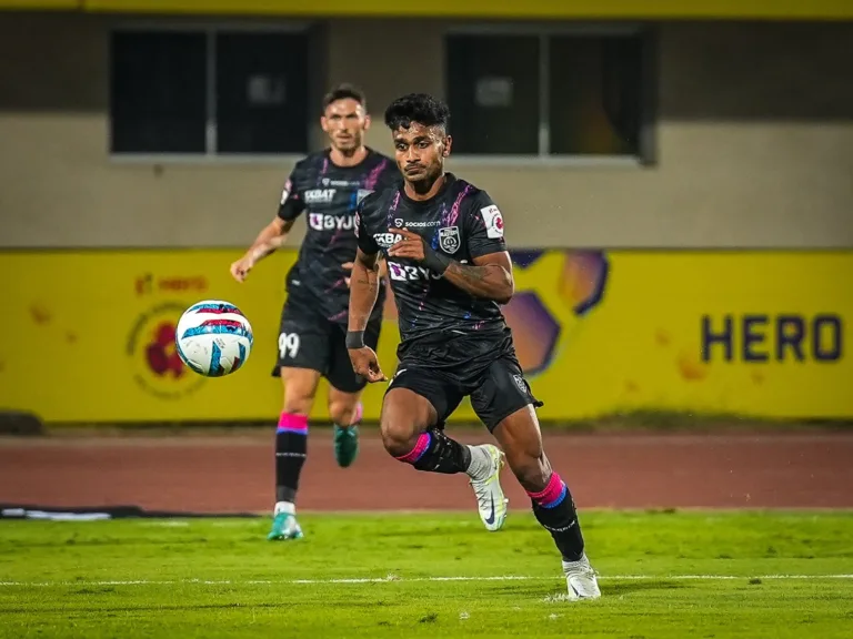 ISL 2024/25: Rahul KP Leaves Kerala Blasters FC After Six Seasons to Join Odisha FC