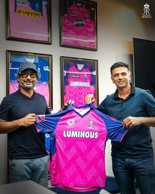 Rajasthan Royals