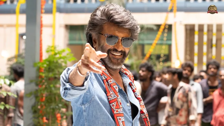 Rajinikanth Roars Back: Action-Packed Jailer 2 Teaser Sets the Stage for an Epic Sequel