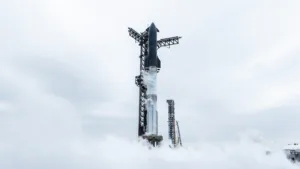 SpaceX Delays Starship Flight 7 to Wednesday After Successful Wet Dress Rehearsal