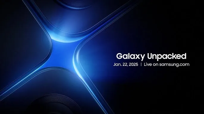 Samsung Galaxy Unpacked