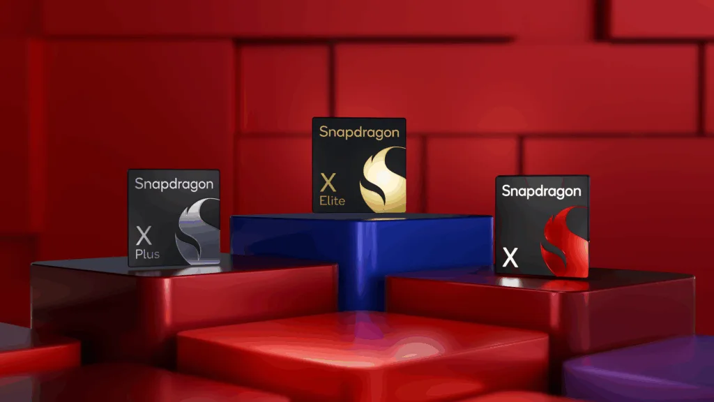 Snapdragon X Platform