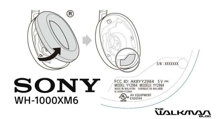 Sony WH-1000XM6: A Sneak Peek at Sony’s Next Noise-Canceling Champion