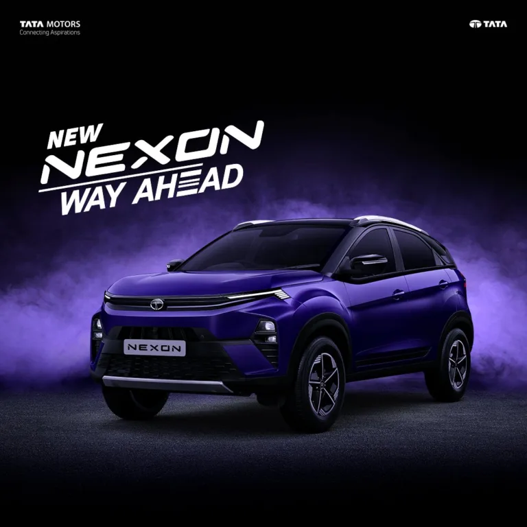 Tata Nexon
