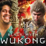 Gamerfleet’s 28-Hour Wukong Stream Sets New Gaming Milestone!