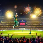 WCL 2025: Legends Return for Cricket’s Biggest Showdown!