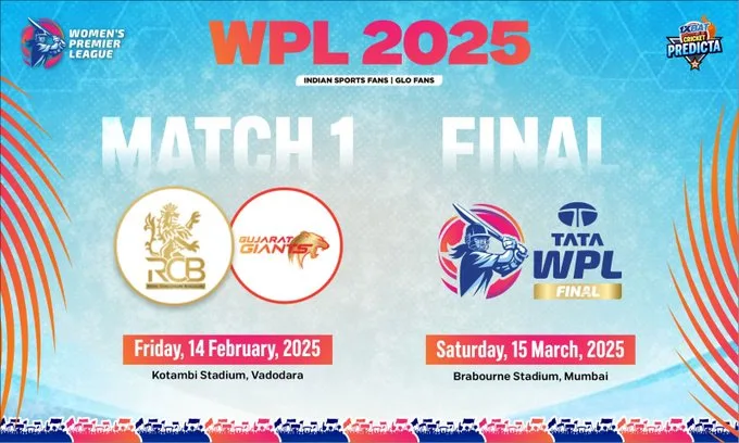 WPL 2025