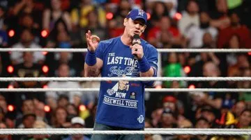 WWE Mens Royal Rumble 2025