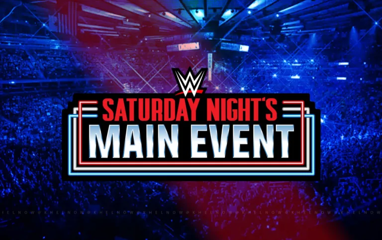 WWE Saturday Night’s Main Event: Confirmed Matches, Predictions & More!