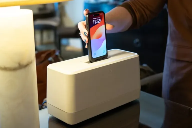 The weirdest tech at CES 2025