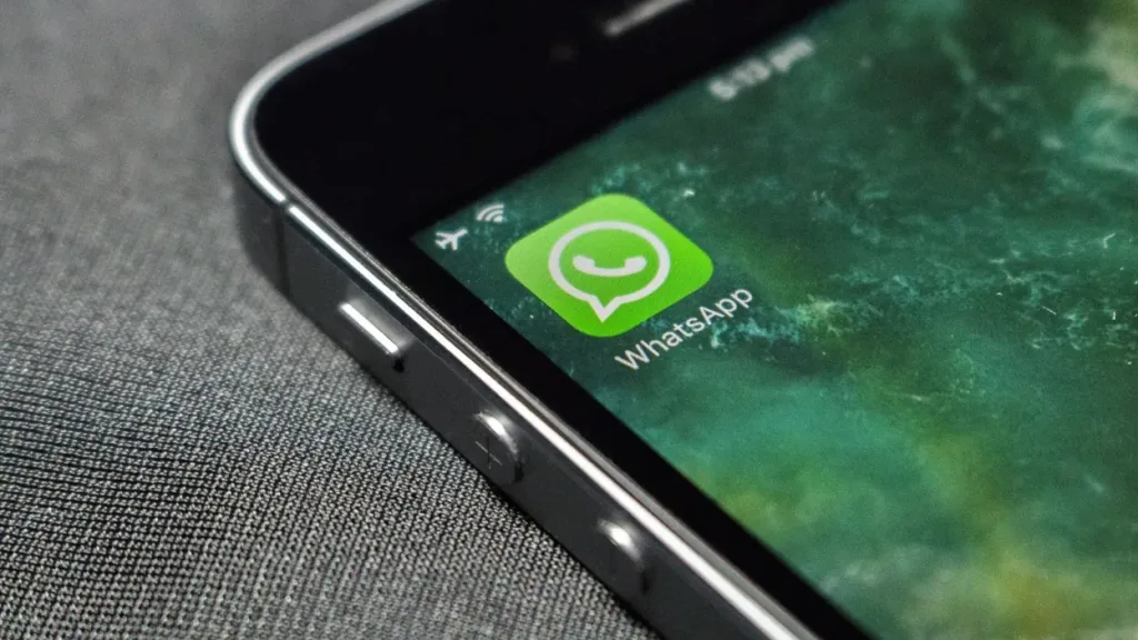 WhatsApp