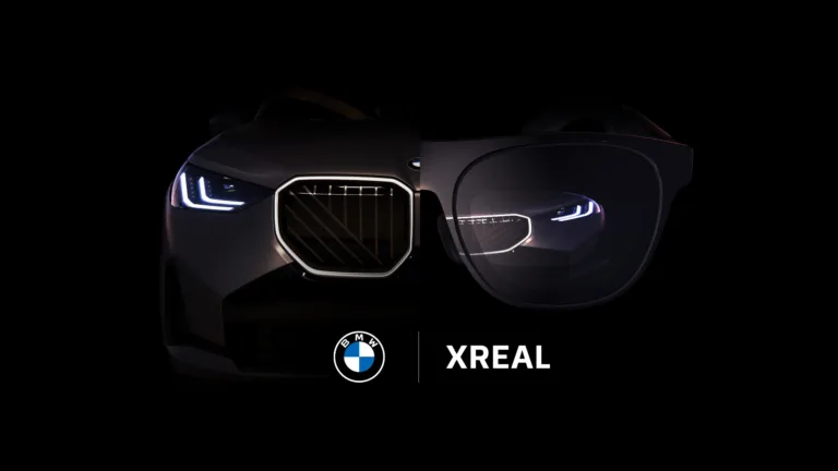 XREAL Redefines AR Innovation at CES 2025 with Game-Changing Collaborations