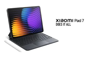 Xiaomi Pad 7 vs. Samsung Galaxy Tab S9 FE