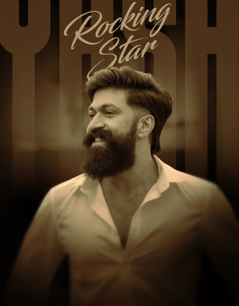 Yash’s Toxic First Look Sends Fans Into Overdrive: An Intense Tease for What's to Come