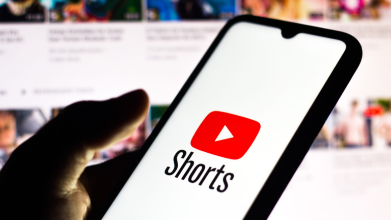 YouTube Shorts Download by Link