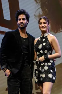 Ajay Devgn's Nephew Aaman Devgan Makes Bollywood Debut with Horror Comedy 'Jhalak'