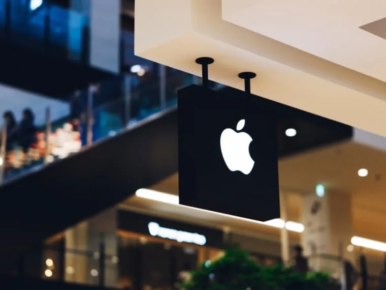 India’s iPhone Exports Break Records, Surpassing INR 1 Lakh Crore
