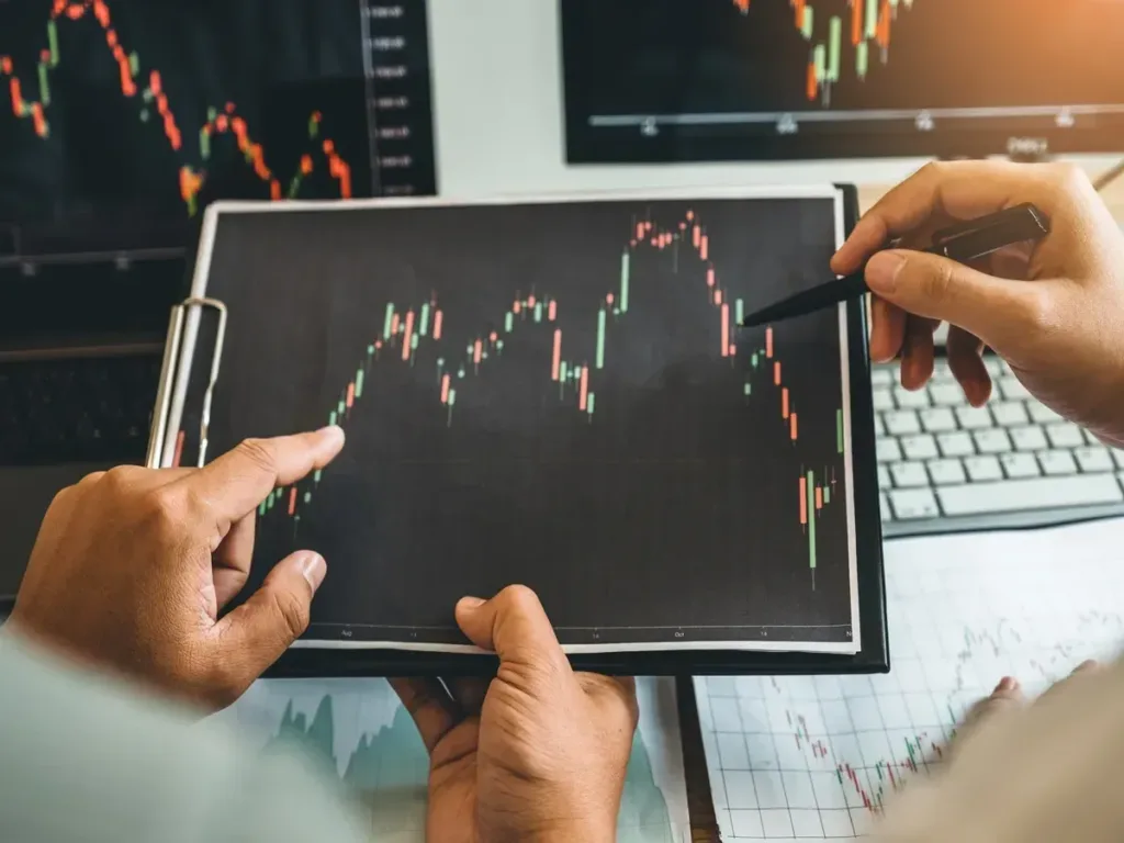 Axis Bank Share Price
