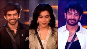 Bigg Boss 18 Top 6 Finalists: Meet the Contenders Battling for Glory