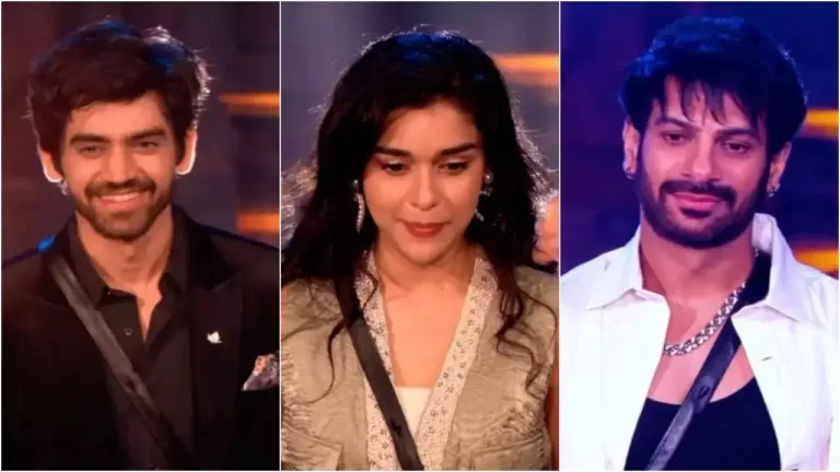 Bigg Boss 18 Top 6 Finalists: Meet the Contenders Battling for Glory