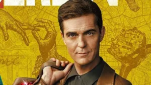 Berlin season 2