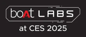 BoAt Unveils Game-Changing ‘Made in India’ Audio Innovations at CES 2025