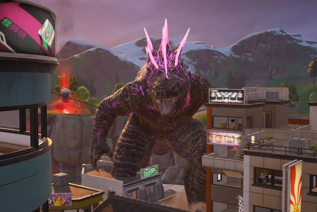 Fortnite