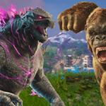 Fortnite x Godzilla Event: Ultimate Guide to Titan Takedown