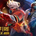 Garena Free Fire MAX Redeem Codes for October 22 Unlock Free Diamonds, Skins, and More