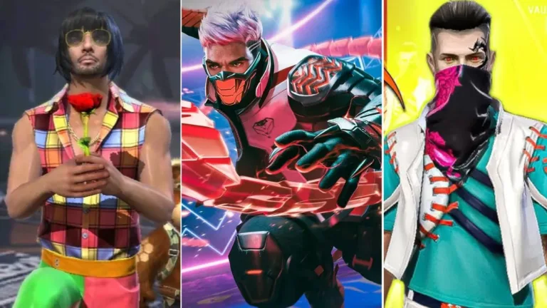100 Best Names for Free Fire Players in 2025: Stand Out on the Battlefield