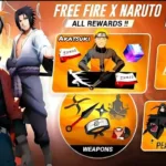 Garena Free Fire MAX Redeem Codes 2026: Exclusive Rewards